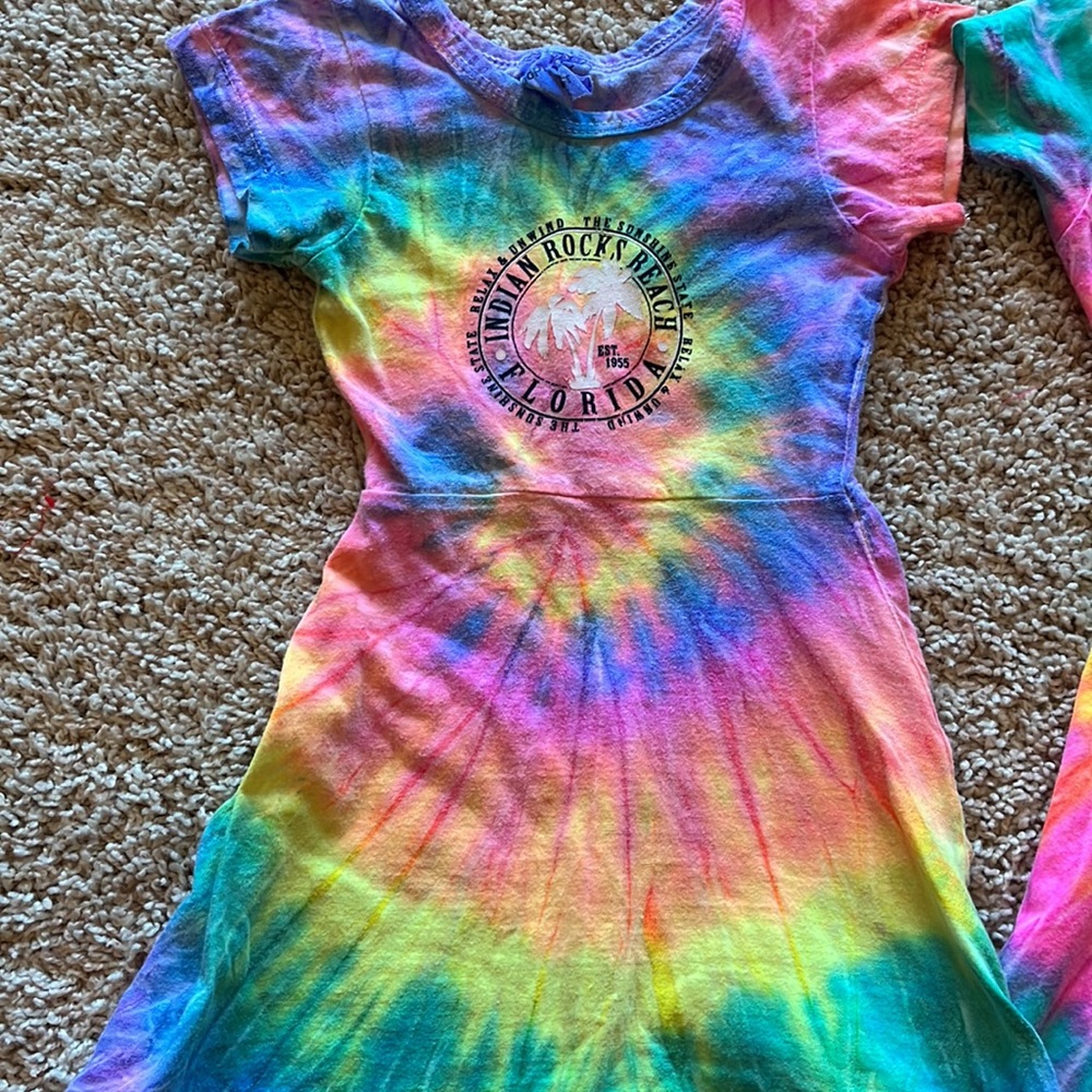 Dresses - Picture 2 of 5